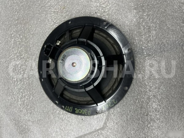 Динамик Peugeot 3008 EP6CDT Peugeot 3008 