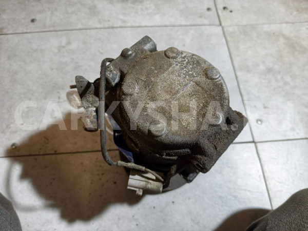 Компрессор системы кондиционирования Toyota Corona оригинальный номер 883202B120