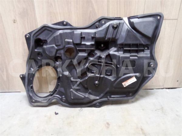Накладка двери передней левой Mazda Mazda 3 (BL) 2009-2013 Mazda 2 оригинальный номер BBM45997