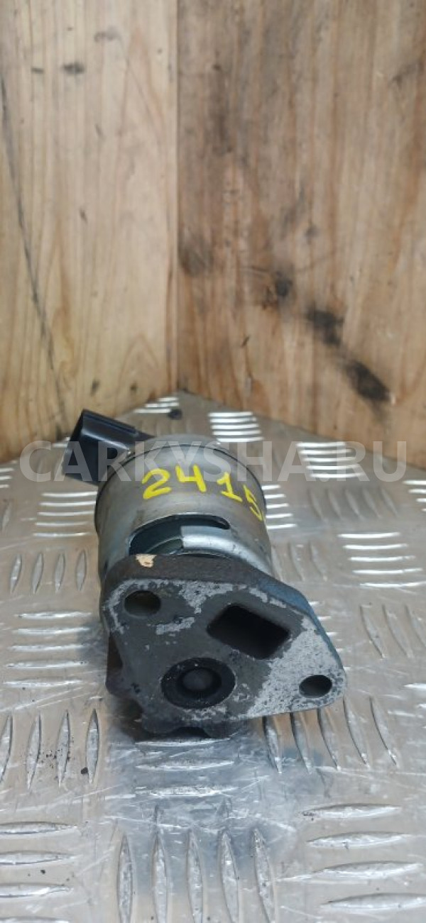 Клапан EGR Honda Stream 