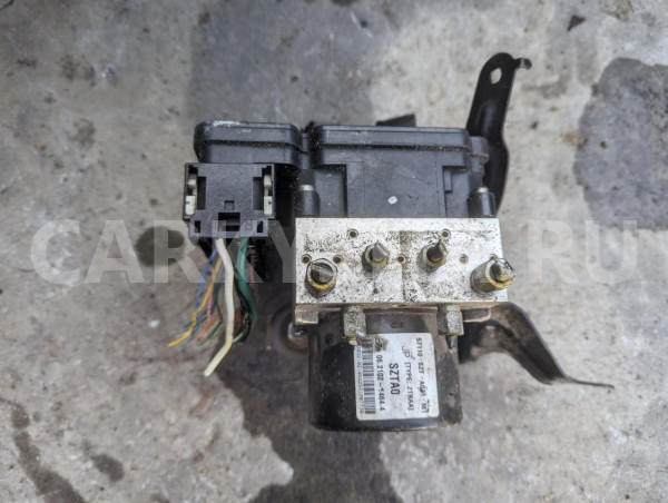 Блок abs Honda CR-Z оригинальный номер 57110-SZT-A031
