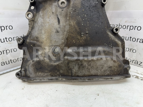 Крышка двигателя Mitsubishi OUTLANDER 2012 1060A151 4B11, передняя Mitsubishi Outlander 