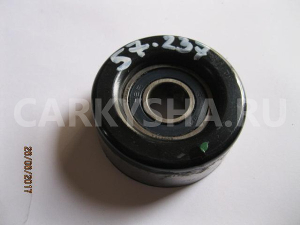 Ролик-натяжитель ремня ГРМ Skoda Fabia 1999-2006 Skoda Fabia оригинальный номер 036109244J