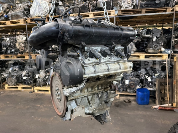 Двигатель Land Rover Freelander 1997-2005 LCF105090 L314 25K4F Land Rover Freelander 