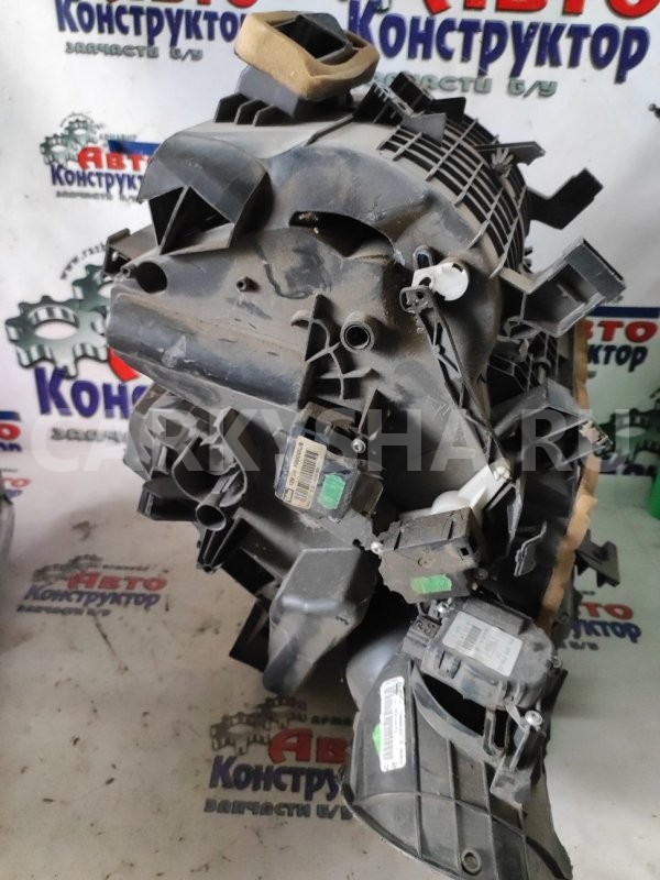 Печка салона Citroen C3 