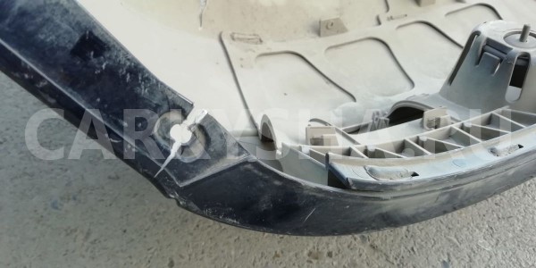 Бампер задний Mercedes S W221 2008 Mercedes-Benz S-klasse оригинальный номер A2218800140