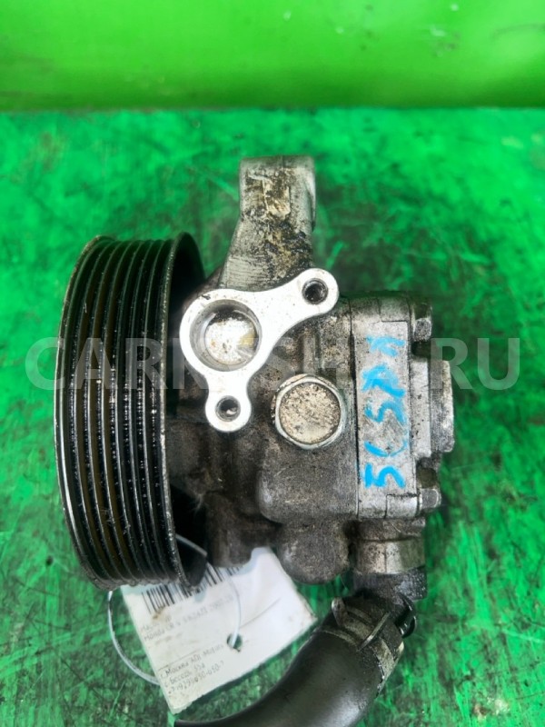 Насос Гур Honda Cr-V 3 2007-2012 539 K24Z1 Honda CR-V 