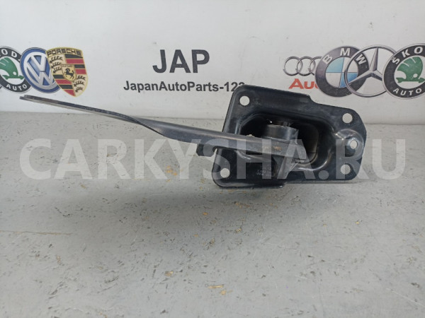 Рычаг подвески задний правый Volkswagen JETTA 2014 Volkswagen Jetta
