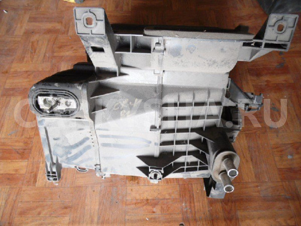 Корпус отопителя Honda CR-V III (2006—2009) Honda CR-V оригинальный номер 79106SWWA41