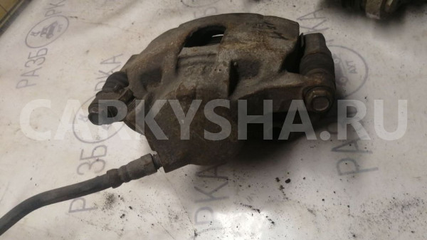 Суппорт левый   Chery Amulet (A15) Chery Amulet (A15) 