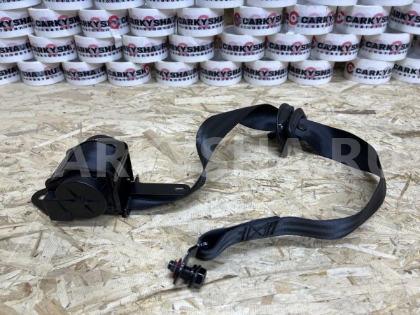 Ремень безопасности правый Jetour X50 оригинальный номер 60J52A018