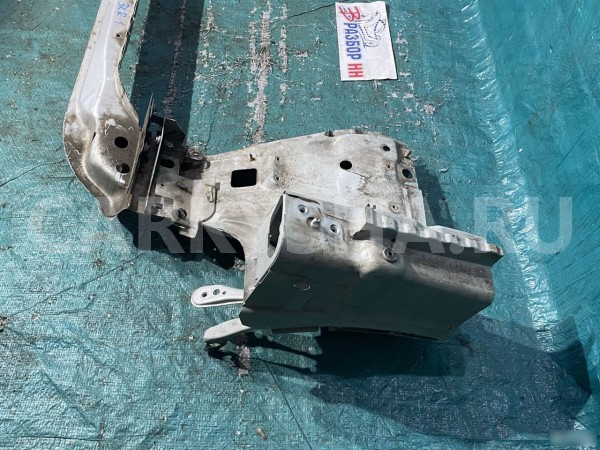 Рамка радиатора Land Rover Discovery III Land Rover Discovery оригинальный номер ABC780060