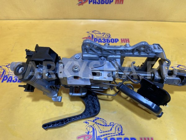 Рулевая колонка Volkswagen Tiguan 5N Volkswagen Tiguan оригинальный номер 5N2419502H