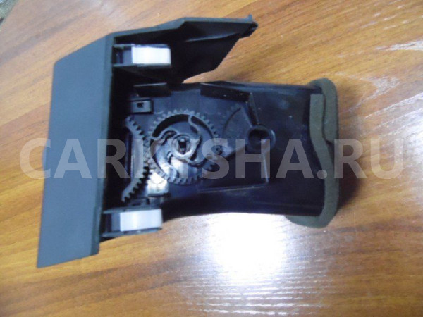 Спойлер Toyota Camry XV40 (2006—2009) Toyota Camry оригинальный номер 5567033160