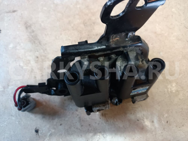 Катушка зажигания Hyundai Tucson JM 2004-2009 273 Hyundai Elantra оригинальный номер 2730123700