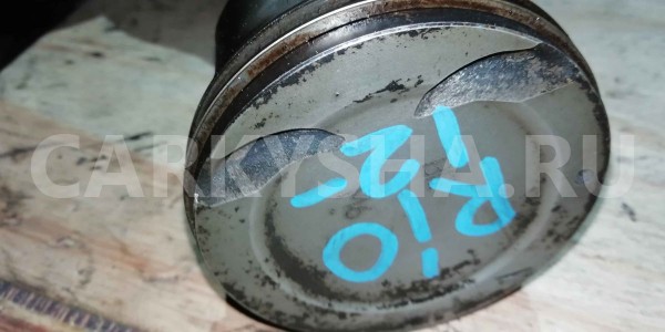 Поршень с шатуном Kia Rio III (2011—2015) Kia Rio оригинальный номер 230412B300