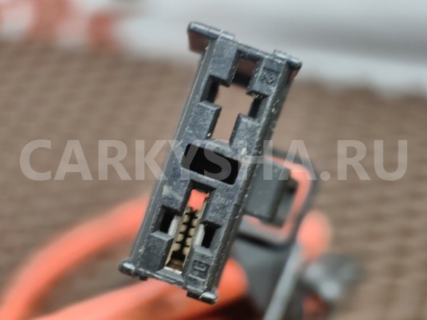 Кабель плюс BMW 7er 