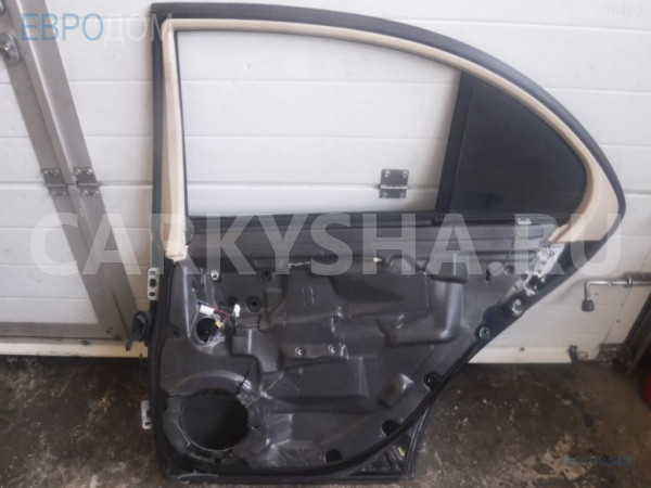 Стеклоподъемник Mercedes-Benz E-класс W211/S211 (2002—2006) Mercedes-Benz E-klasse оригинальный номер 211 730 04 46