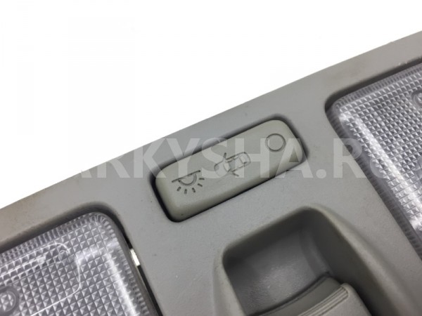 Плафон салона Kia Venga YN G4FC 1.6 2011 Kia Venga 
