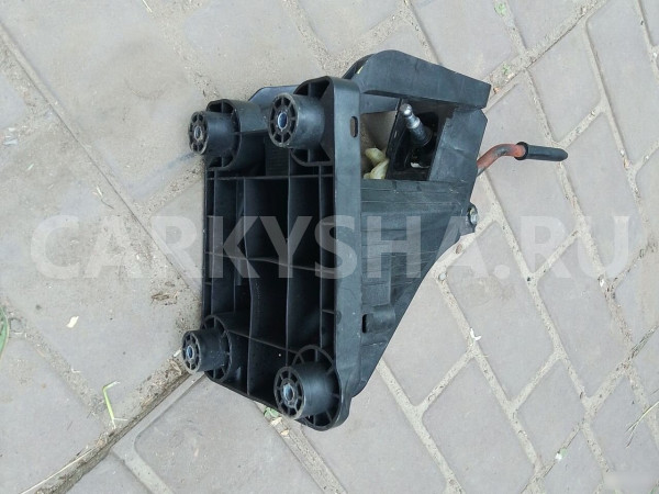 Кулиса Citroen c4 МКПП Citroen C4 оригинальный номер 112102139