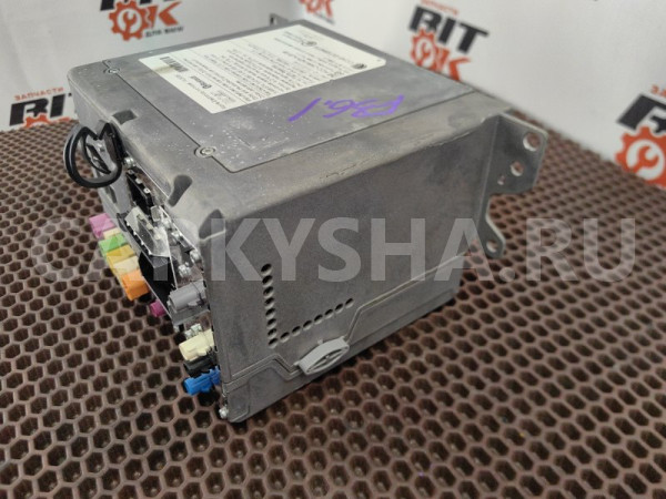Головное устройство NBT BMW 4er оригинальный номер 65 12 9 325 980, 65 12 9 325 980, 65129325980, 9325980, 65 12 9 289 617, 65129289617, 9289617