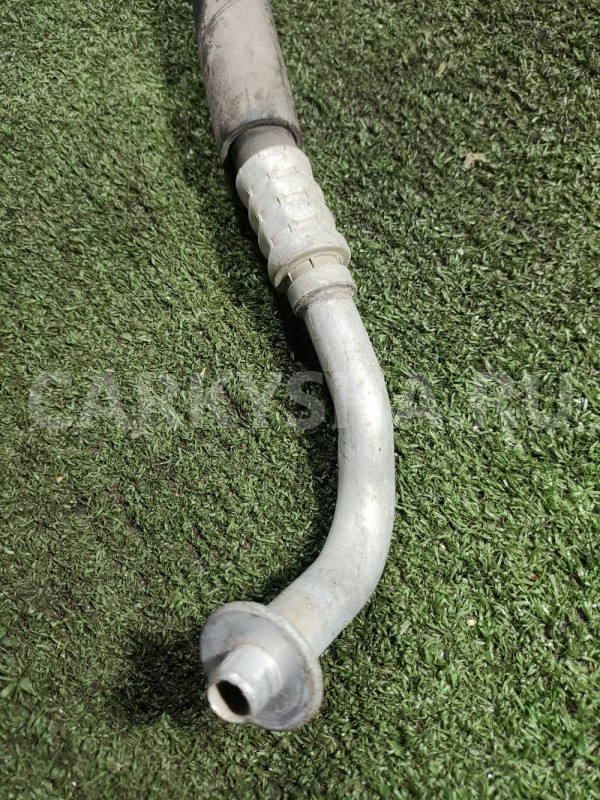 Трубка кондиционера volkswagen Passat GL Variant Volkswagen Passat оригинальный номер 3A0820721H