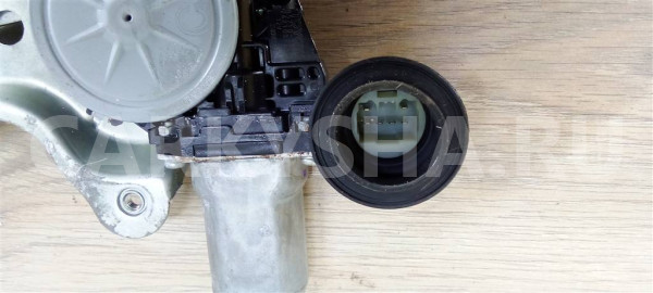 Стеклоподъемник электр. задний левый Toyota RAV 4 2006-2013 Toyota RAV 4 оригинальный номер 6980442040