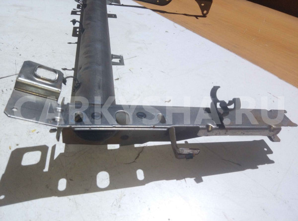 Усилитель торпедо Nissan Almera G15 (2012—2018) Nissan Almera оригинальный номер 674665461r