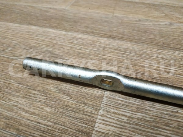 Ключ баллонный Chevrolet Lacetti 