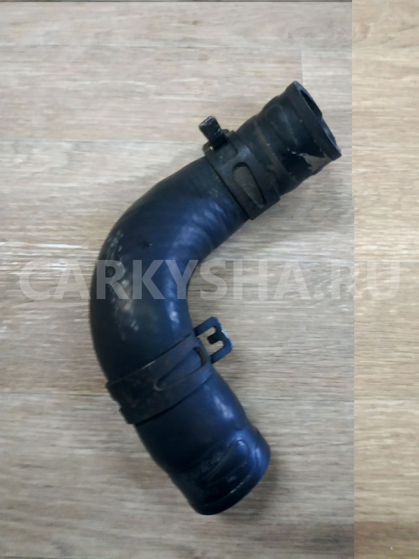 Шланг системы охлаждения Kia Rio 