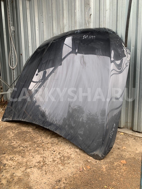 Капот Mercedes-Benz Glc 2015-2023 A2538800157 X253 Mercedes-Benz GLC 