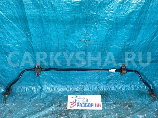 Стабилизатор задний Jaguar XF I (2007—2011) Jaguar XF оригинальный номер C2P13645  /  8X235A772CA