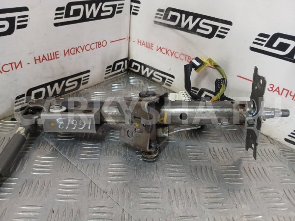 Колонка рулевая Toyota Raum 