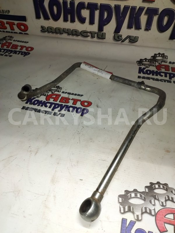 Трубка охлаждения АКПП Opel Omega 