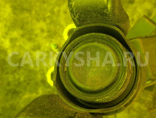 Подушка двигателя Toyota Corolla Rumion 