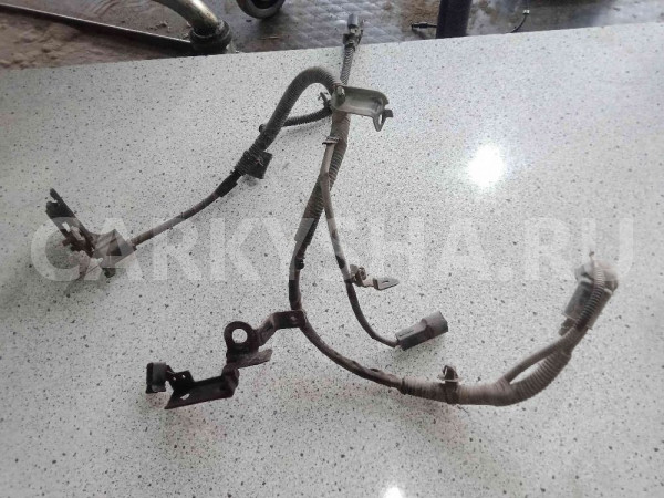 Клемма Kia Rio II рестайлинг (2009—2011) Kia Rio оригинальный номер 918501G010