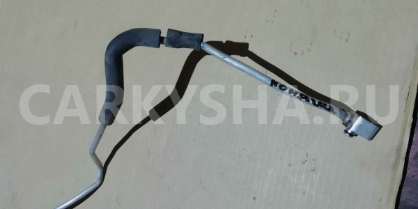 Трубка кондиционера Toyota Hilux VII рестайлинг (2011—2015) Toyota Hilux оригинальный номер 887160K160