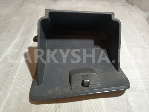 Бардачок Citroen C3 