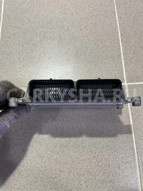 Эбу Daewoo Nexia 2012  F16D3 Daewoo Nexia оригинальный номер 25181050