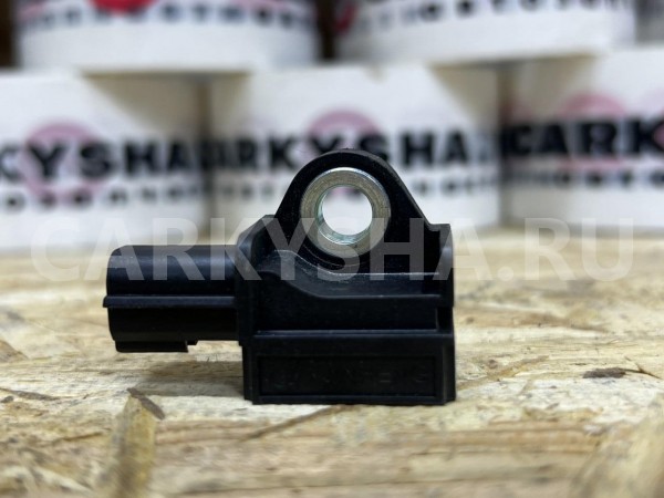 Датчик удара боковой Soueast S07 оригинальный номер F01-3658020