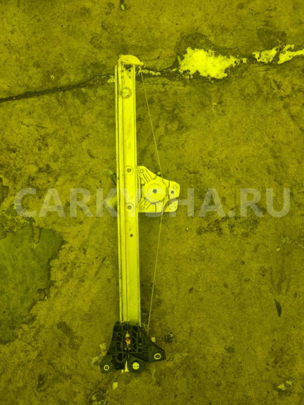 Стеклоподъемник Daihatsu Tanto 