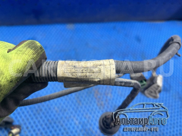 Проводка Range Rover 3 YMR502420 Land Rover Range Rover оригинальный номер ymr502420