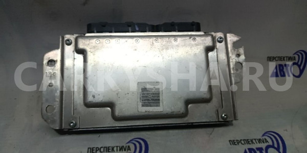 Блок управления двигателем Hyundai Accent II Hyundai Accent оригинальный номер 3910026640