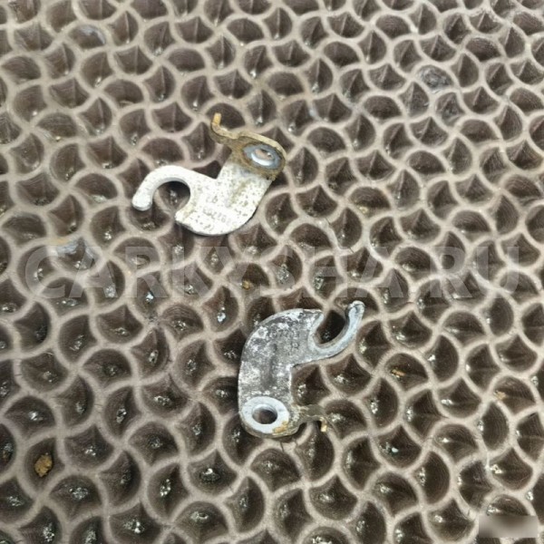 Кронштейн датчика ABS BMW X3 