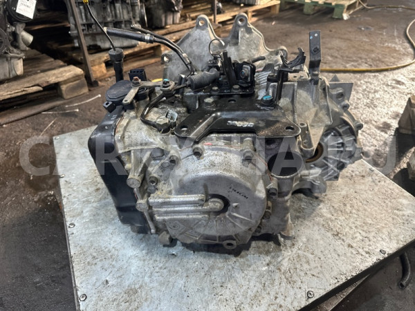 АКПП Hyundai Tucson 2004-2009 4500039145 2.7 Hyundai Tucson 