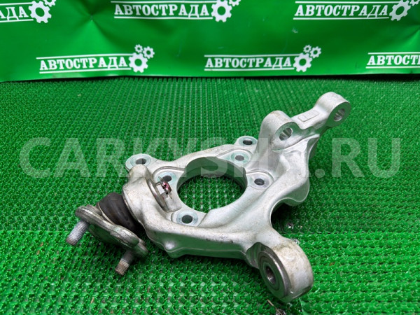 Кулак Lexus RX 2022-2026 4320148020, передний правый Lexus RX 