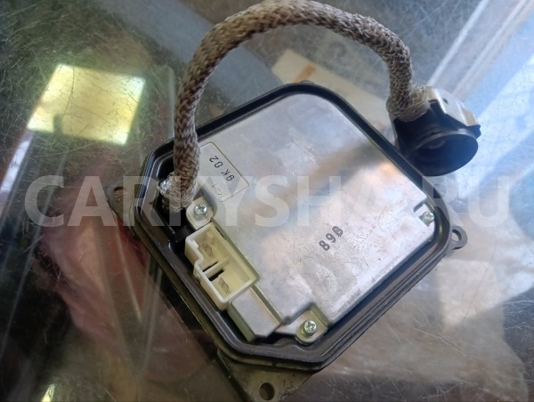 Блок розжига ксенона Lexus Rx300 2009-2015 8596752010 Lexus RX 