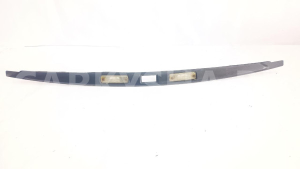 Подсветка номера Subaru Tribeca 2006 84301XA02A9E WX EZ30 Subaru Tribeca 