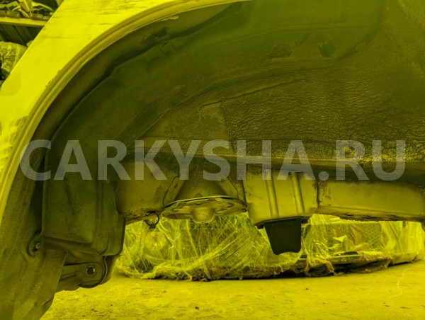 Крыло Toyota Probox 