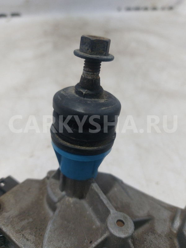 Моторчик заднего дворника Hyundai I30 FD Hyundai i30 оригинальный номер 987102L000